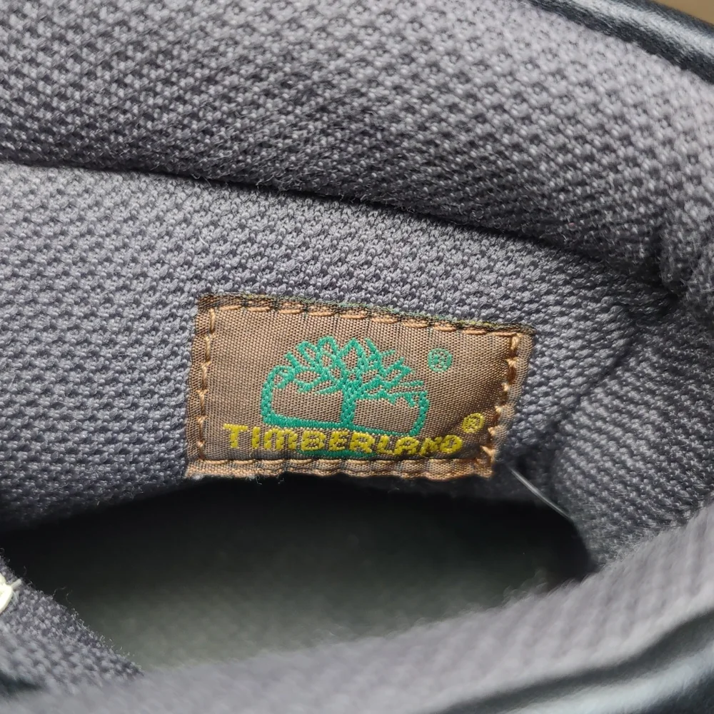 Timberland - Picture 7 of 7
